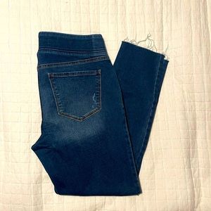 Old Navy Rockstar Jegging